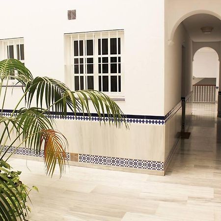 Enjoy The Historic Center Of Chiclana By C. Dreams Apartment Чиклана де ла Фронтера Екстериор снимка