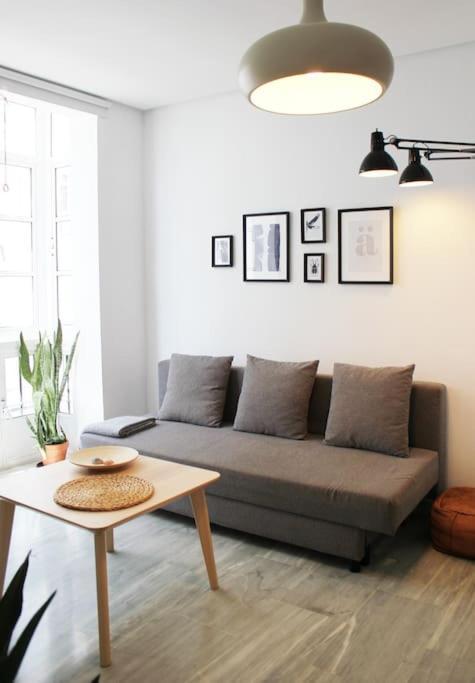 Enjoy The Historic Center Of Chiclana By C. Dreams Apartment Чиклана де ла Фронтера Екстериор снимка