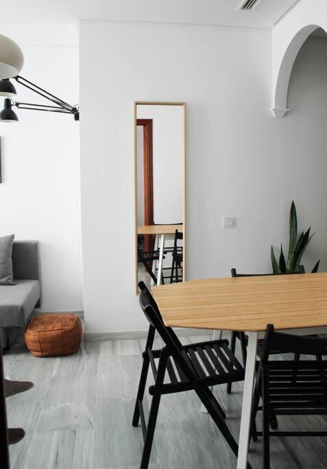 Enjoy The Historic Center Of Chiclana By C. Dreams Apartment Чиклана де ла Фронтера Екстериор снимка