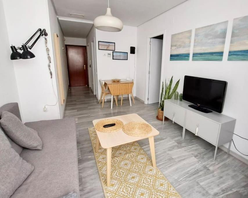 Enjoy The Historic Center Of Chiclana By C. Dreams Apartment Чиклана де ла Фронтера Екстериор снимка