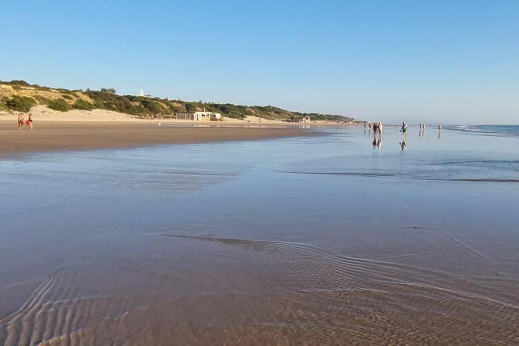 Enjoy The Historic Center Of Chiclana By C. Dreams Apartment Чиклана де ла Фронтера Екстериор снимка