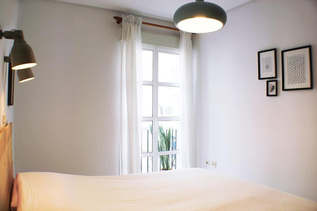 Enjoy The Historic Center Of Chiclana By C. Dreams Apartment Чиклана де ла Фронтера Екстериор снимка