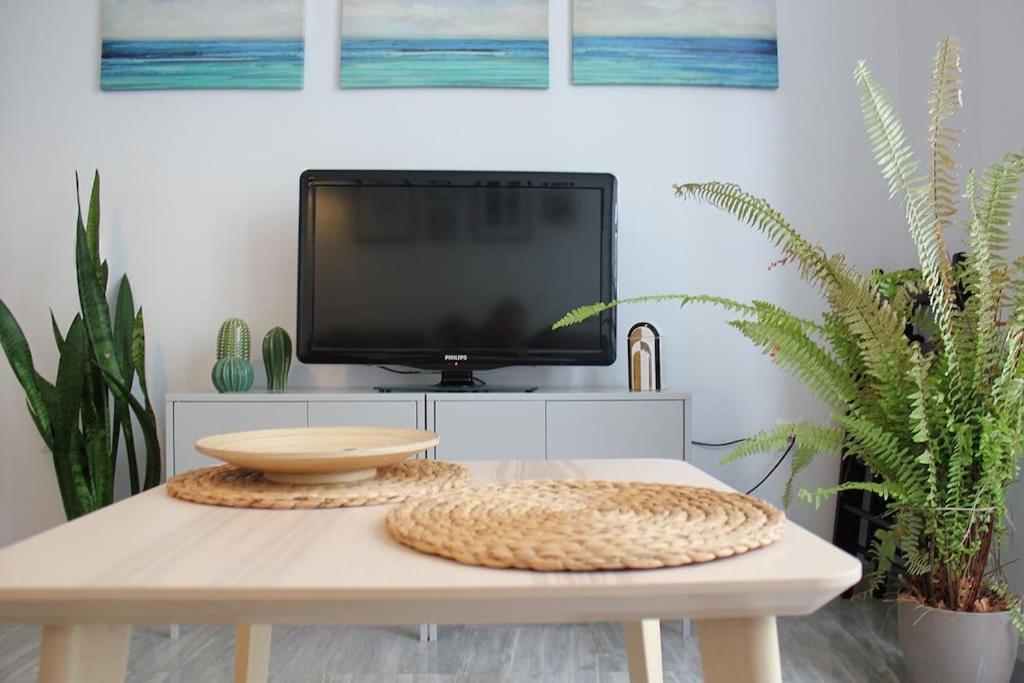 Enjoy The Historic Center Of Chiclana By C. Dreams Apartment Чиклана де ла Фронтера Екстериор снимка